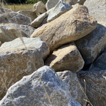 rocks suppliers bay area